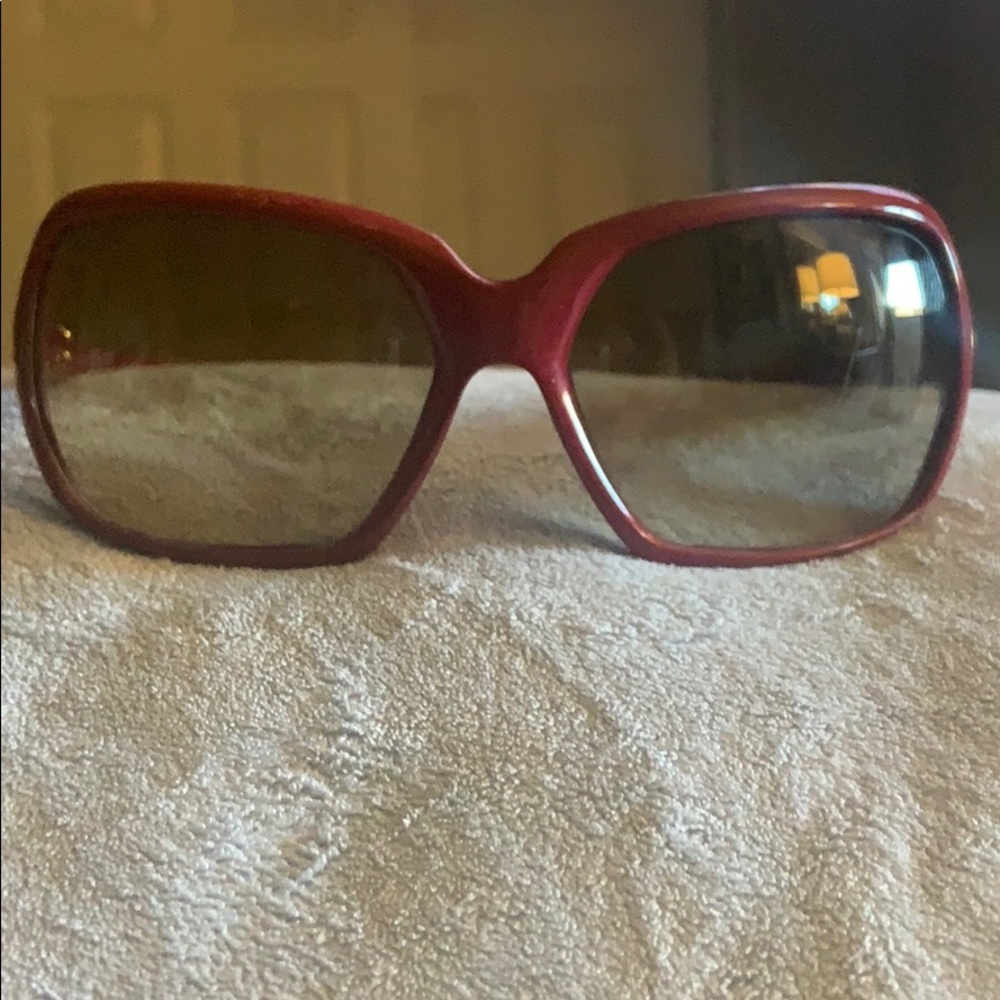 Hot Pink Spy Optic Dynasty Sunglasses